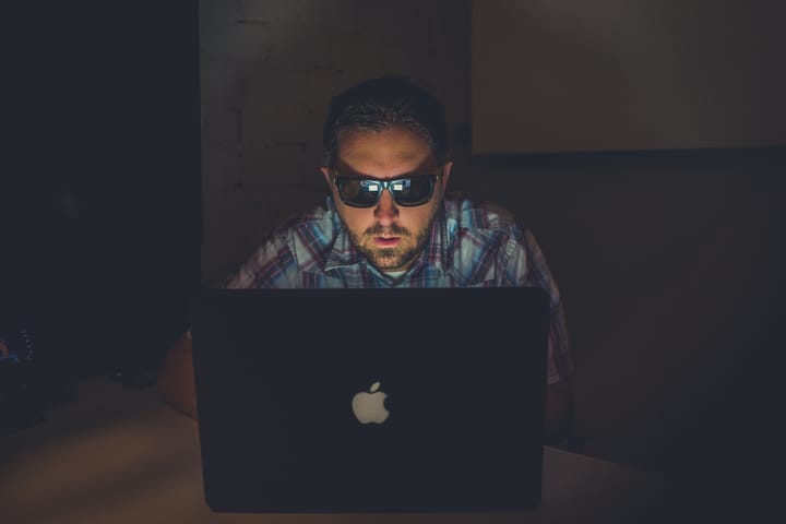 Hacked Email Mitigation