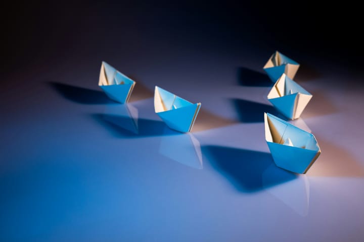 A Philosophical View on the Responsibilities of Leadership